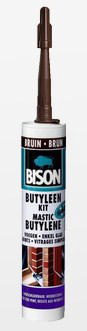 Bison Butylene sealant 310