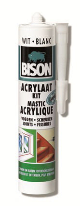 Bison Acrylic sealant 310