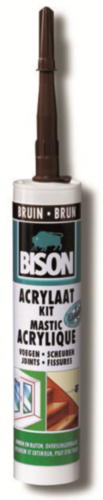 Bison Acrylaatkit/afdichtingskit 310