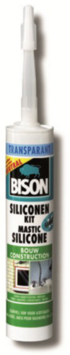 Bison Silicone kit