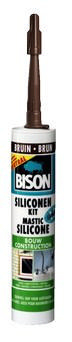 Bison Silicone kit