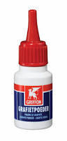 Griffon Dry lubricant