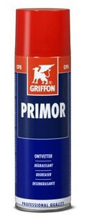 Griffon Cleaner & degreaser 300