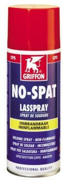 Griffon Anti-spat spray 400