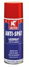 Griffon Anti welding sparks spray 400