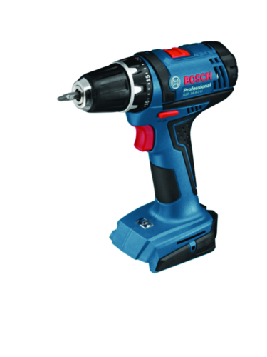 Bosch Cordless Drill driver GSR 14,4-2-LI SOLO (without battery/charger)