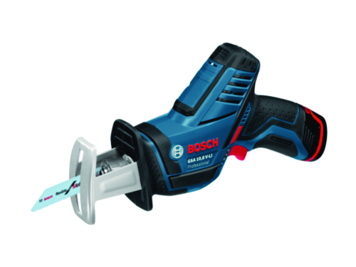 Bosch Sans fil Scie sabre GSA 10,8 V-LI SOLO