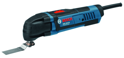 Bosch Multi-ferramentas GOP 250CE