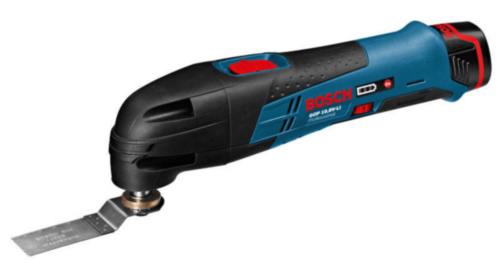 Bosch Multitools