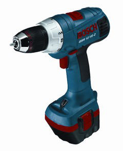 Bosch Perceuse-visseuse GSR12VE-2