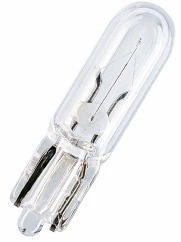 OSRA AUTO LAMPS                27222W12V