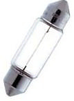 OSRA AUTO LAMPS                64235W24V