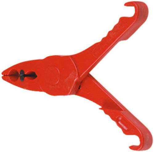 FAC INSULATED PLIER BC.25VSE