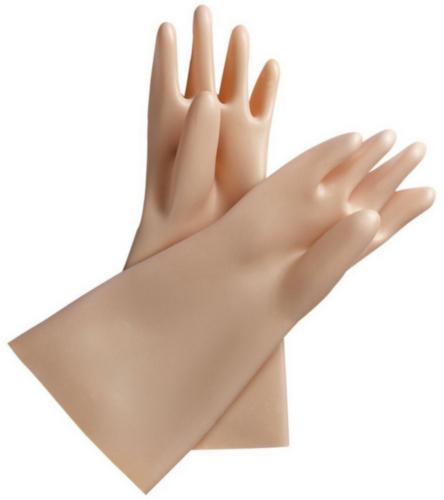 FAC GANTS ISOLANTS T10 BASSE TEMP.