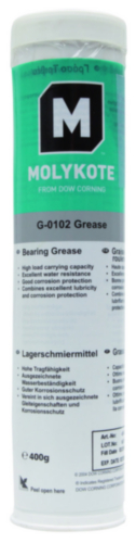 Bahco Grease BCL111GR4