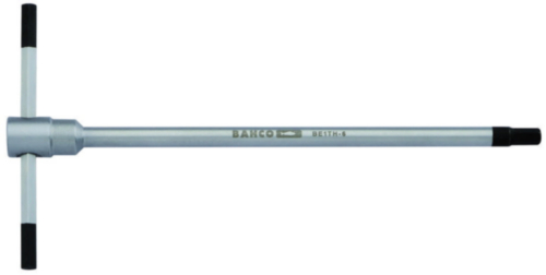 BAHC T-GRIP INBUS BOLT 4.5MM