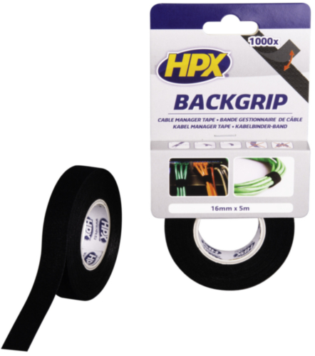 HPX Mounting tape 16MMX5M