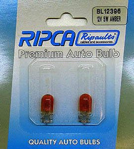 RIPCA MCF025 MICRO FUSE 25A TRANSP 1000pcs