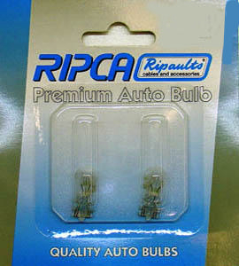 RIPCA MCF075 MICRO FUSE 7.5A BROWN 50pcs