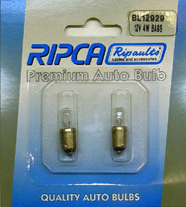 RIPCA MCMAX60 MAXI FUSE 60A BLUE 1pcs