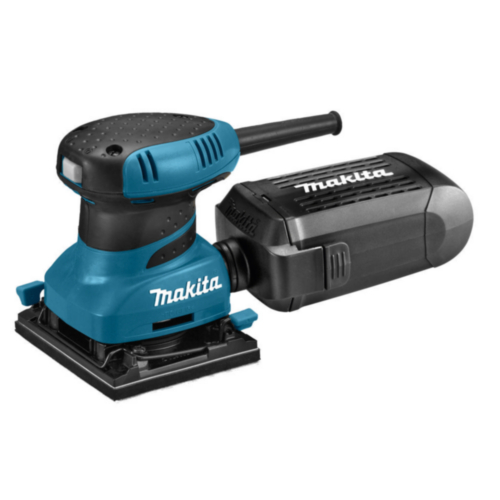 Makita Orbital sander 230V BO4555K