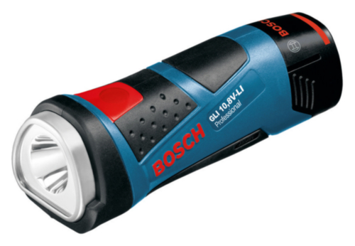 Bosch Flashlight GLI 12 V-80