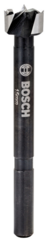 Bosch Drill for wood 15X90MM 8MM