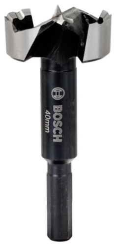 Bosch Drill for wood 40X90MM 10MM