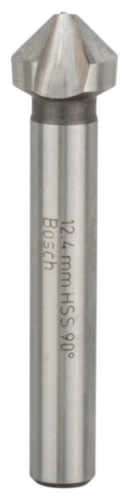 Bosch Conical countersink bit 12,4 M 6 56MM 8MM