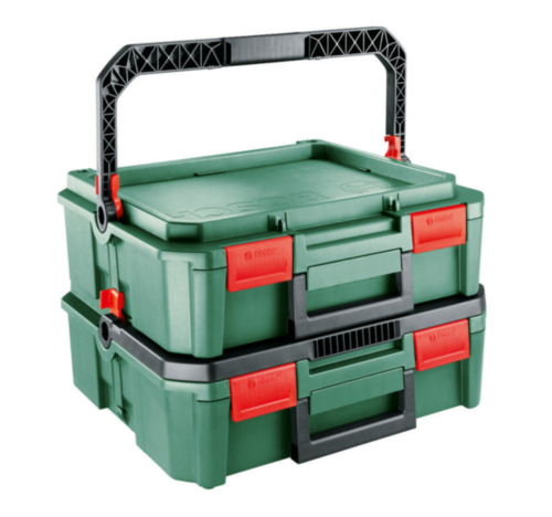 BOSC STORAGE CASE 1600A016CT