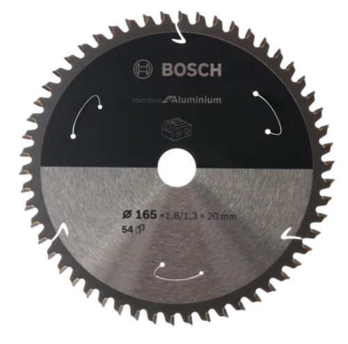 Bosch Kreissägeblatt 184X16X2/1.5X56T