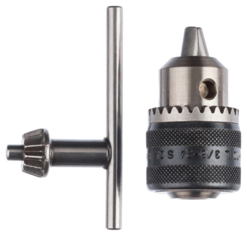 Bosch Porta brocas con llave DRILL HEAD 10MM 3/8"