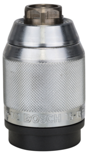 Bosch Porta brocas sin llave KEYLSS CHUCK 1/2"-20
