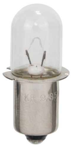 Bosch Bulb SPARE BULB 9,6 V