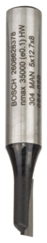 Bosch End mill VINGER HM 5X13/8MM