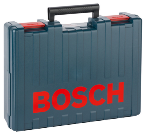 Bosch Storage case 505X395X145MM