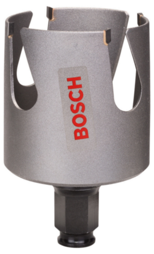 Bosch Scie cloche MULTIC PCHANGE 65MM