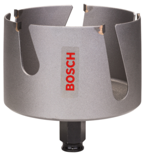 Bosch Sierra de corona MULTIC PCHANGE 105MM