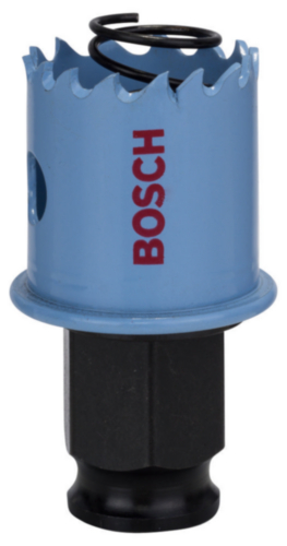 Bosch Lochsäge SHEETM P-CHANGE 27MM