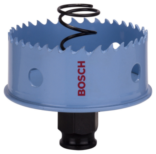 Bosch Dierovacia píla SHEETM P-CHANGE 65MM