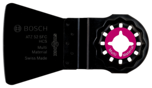 Bosch Scraper HCS FLEX 52X45MM