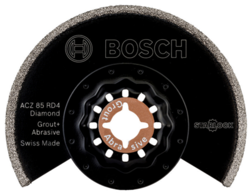 Bosch Segmentový pilový kotouč ACZ 85 RD