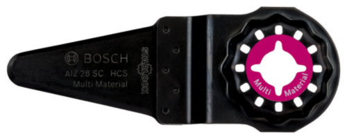 Bosch Děrovací fréza AIZ 28 SC