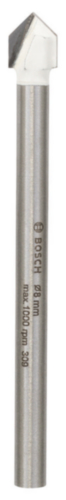 Bosch Broca de azulejos 8X80MM