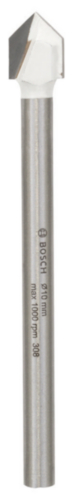 Bosch Tegelboor 10X90MM