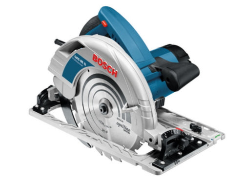 Bosch Scie circulaire GKS 85 G