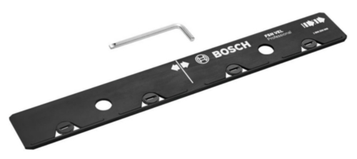 Bosch Příslušenství vedení 1600Z00009 FSN VEL