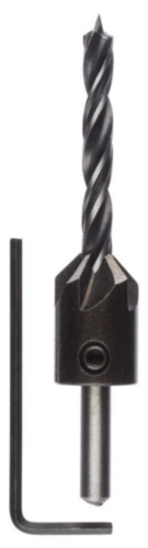 Bosch Lip & spur drill 6 MM