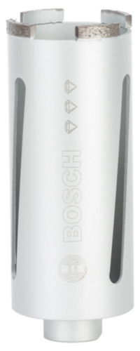 Bosch Diamond core drill G 1/2 65MM 150MM 7MM
