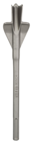 BOSC CHISEL SDS-MAX  CANNEL CHISEL 35 MM